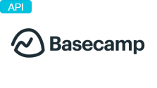 Basecamp API Basecamp API