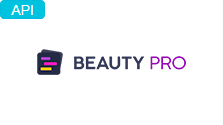 Beauty Pro API Beauty Pro API