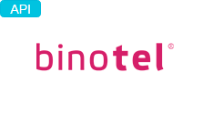 Binotel API Binotel API