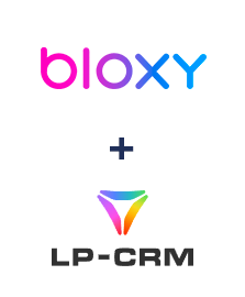 Інтеграція Bloxy и LP-CRM Інтеграція Bloxy и LP-CRM