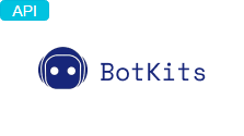 Botkits API Botkits API