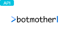 Botmother API Botmother API