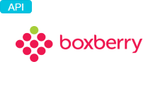Boxberry API Boxberry API