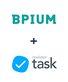 Інтеграція Bpium и Meistertask Інтеграція Bpium и Meistertask