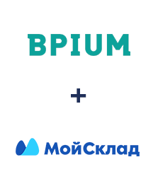 Інтеграція Bpium и МойCклад Інтеграція Bpium и МойCклад