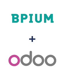 Інтеграція Bpium и Odoo Інтеграція Bpium и Odoo