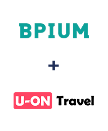 Інтеграція Bpium и U-ON.Travel Інтеграція Bpium и U-ON.Travel