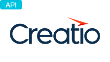 Creatio API Creatio API