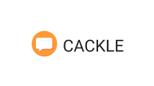 Cackle интеграция Cackle интеграция