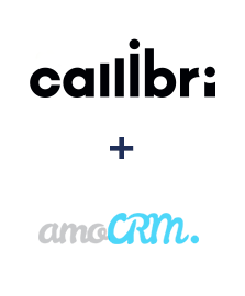 Інтеграція Callibri и AmoCRM Інтеграція Callibri и AmoCRM