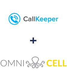 Інтеграція CallKeeper и Omnicell Інтеграція CallKeeper и Omnicell