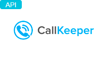 CallKeeper API CallKeeper API