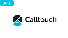 CallTouch API CallTouch API