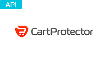 CartProtector API CartProtector API