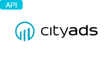 CityAds API CityAds API