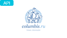 Columbis API Columbis API