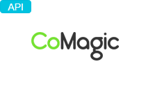 Comagic API Comagic API