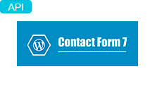 Contact Form 7 API Contact Form 7 API