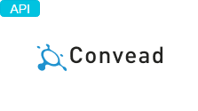 Convead API Convead API