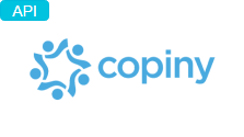 Copiny API Copiny API
