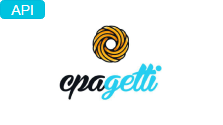 CPAgetti API CPAgetti API