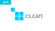 CS-Cart API CS-Cart API
