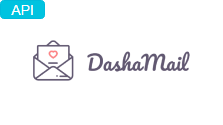 DashaMail API DashaMail API