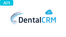 DentalCRM API DentalCRM API