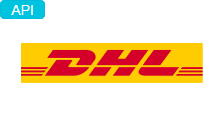 DHL API DHL API