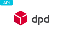 DPD API DPD API