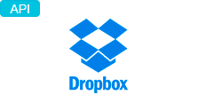 Dropbox API Dropbox API