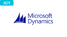 Microsoft Dynamics API Microsoft Dynamics API