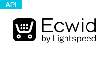 Ecwid API Ecwid API