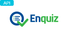 Enquiz API Enquiz API