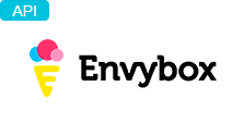Envybox API Envybox API