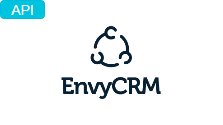 EnvyCRM API EnvyCRM API