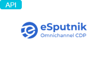 eSputnik API eSputnik API
