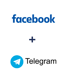 Интеграция Facebook и Телеграм Интеграция Facebook и Телеграм