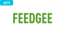 Feedgee API Feedgee API