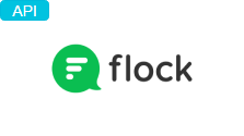 Flock API Flock API