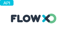 FlowXO API FlowXO API
