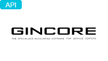 Gincore API Gincore API
