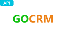 Go CRM API Go CRM API