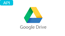 Google Drive API Google Drive API