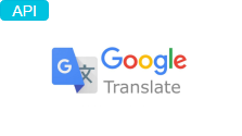 Google Translate API Google Translate API