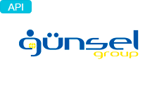 Gunsel API Gunsel API