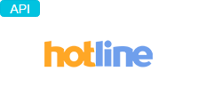 Hotline API Hotline API