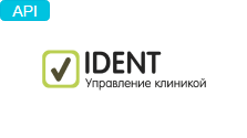 IDENT API IDENT API