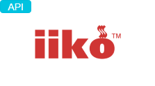 iiko API iiko API