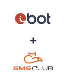 Інтеграція Инфобот и SMS club Інтеграція Инфобот и SMS club